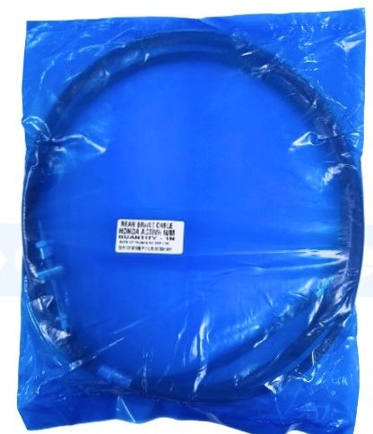 PETROL FRONT CABLE HUNDA ACTVA N/M (RIGHT) (23ee)
