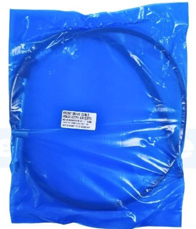 PETROL FRONT CABLE HUNDA ACTVA N/M (LEFT) (28d4)