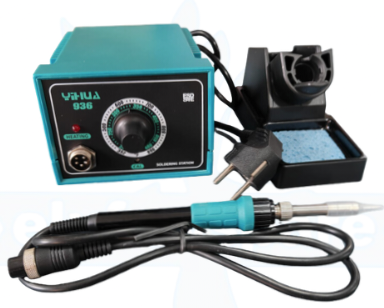 SOLDERING MACHINE (147)