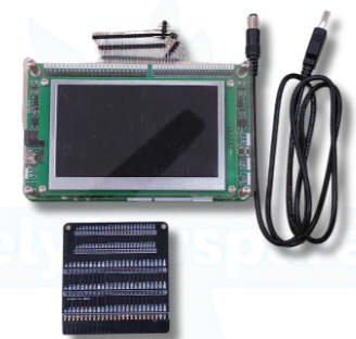 1-24S LITHIUM BATTERY VOLTAGE QUICK TESTER(SMALL) (2ae2)