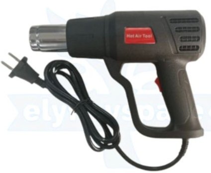 HOT AIR GUN STANLEY (2000W) (265f)