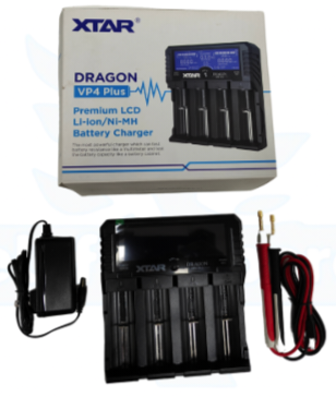 Cell Capacity Testing Machine (NMC) (2ae5)