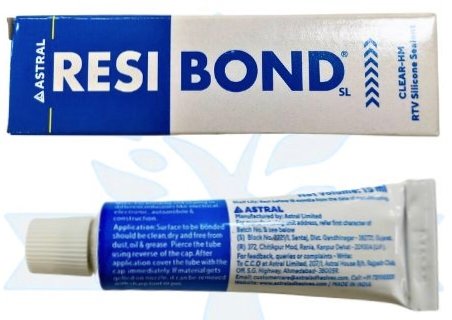 RESI BOND (31e8)