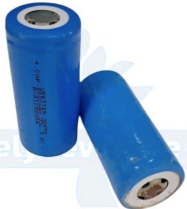 Cell 32700 Dummy (34dd)