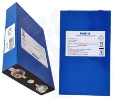 EV CELL HIGHSTAR LFP 100Ah (2992)