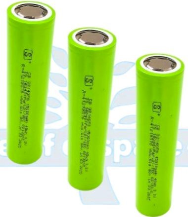 LFP CELL 3.2V 15AH CBAK 32140 (2dfd)