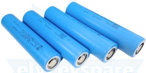 LFP CELL 3.2V 15AH K TECH 34145 (2f87)