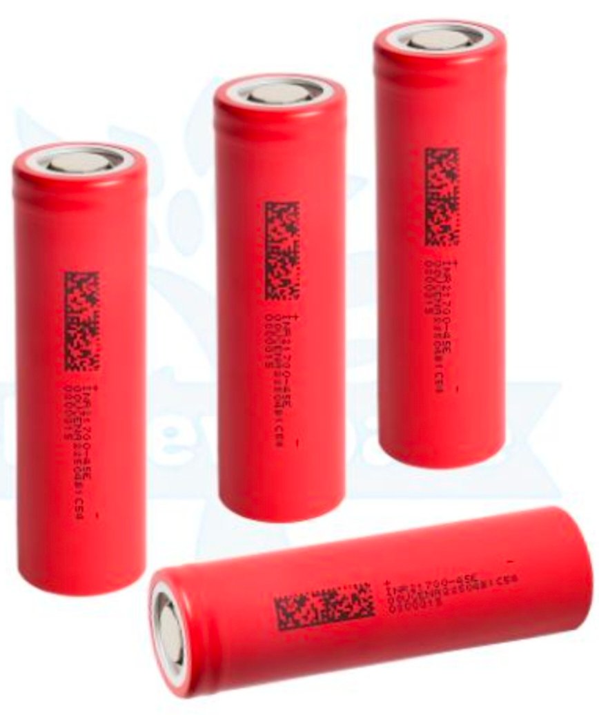 EV CELL 4500 mAh (2991)