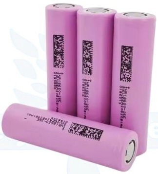 LITHUM-ION CELL 2600MAH (DMEGC) (PACK OF 200) (0716)