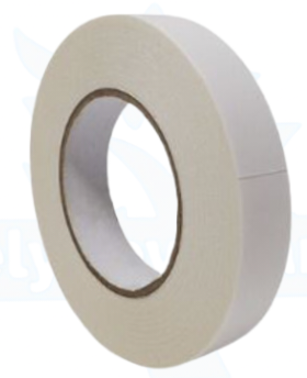TISSUE TAPE DOUBLE SIDE(35MM) (26e6)