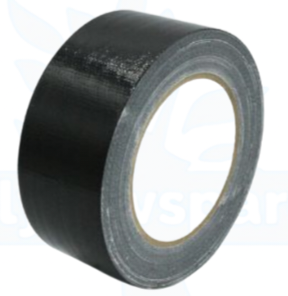 DUCT TAPE 50M (50MTR) (26df)