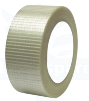 INSULATION FILAMENT TAPE 50MM (2a7d)