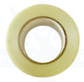 INSULATION FILAMENT TAPE 25MM (26e2)