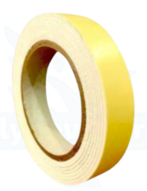 FOAM TAPE 35MMX10 MTR (26e1)