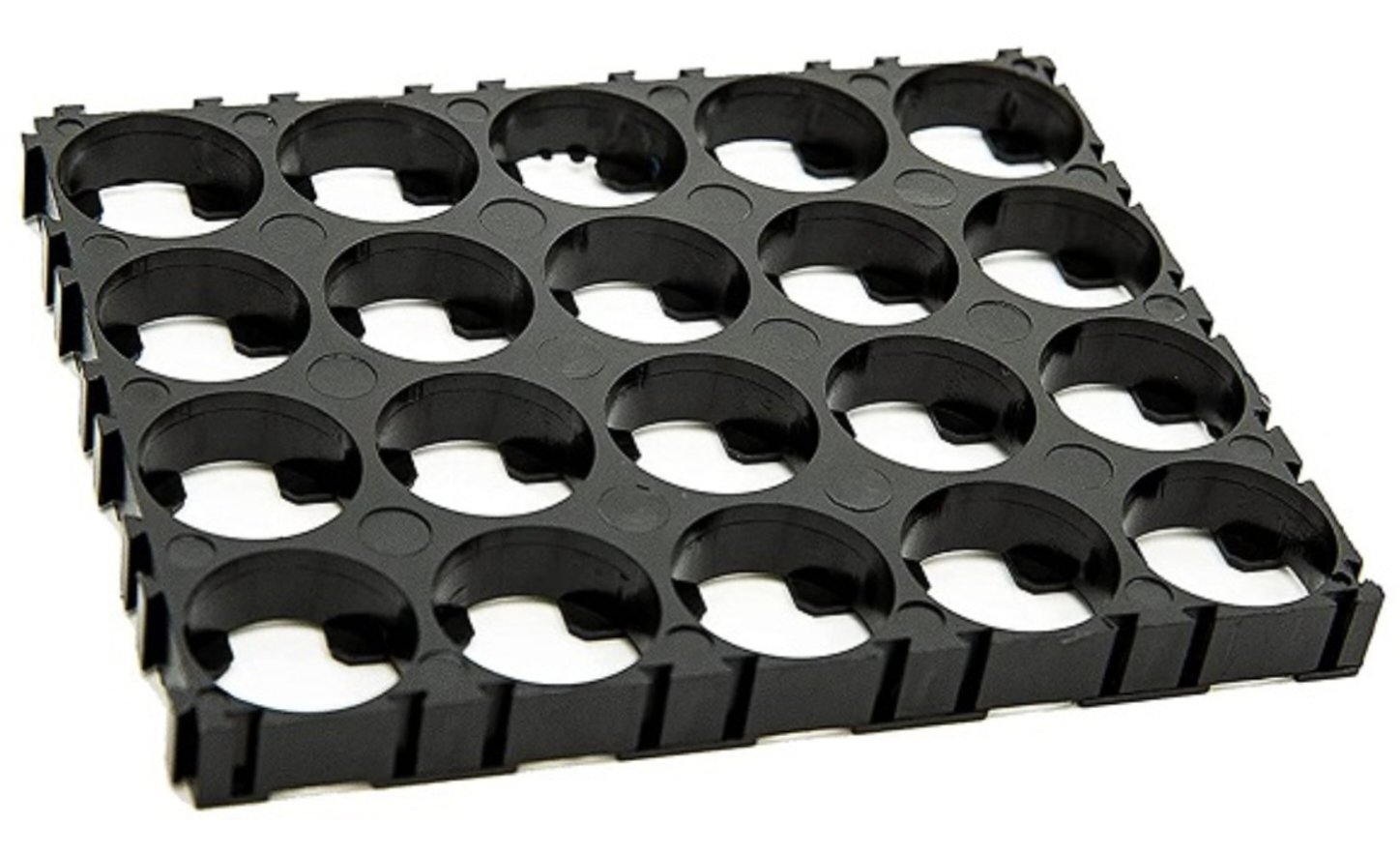 CELL HOLDER 18650(4X5) (358c)