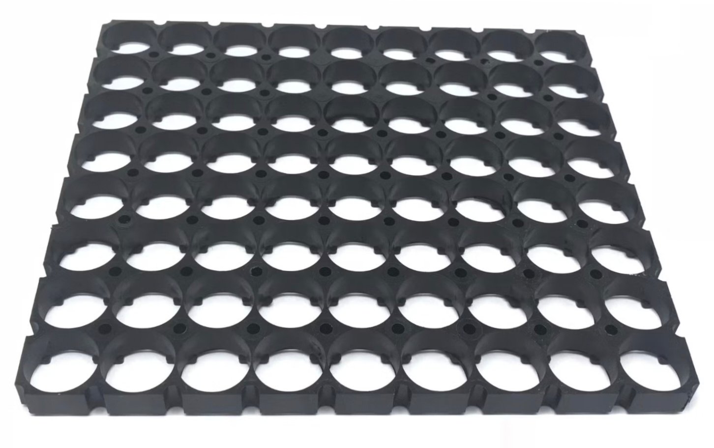 CELL HOLDER 18650(8X9) (358f)