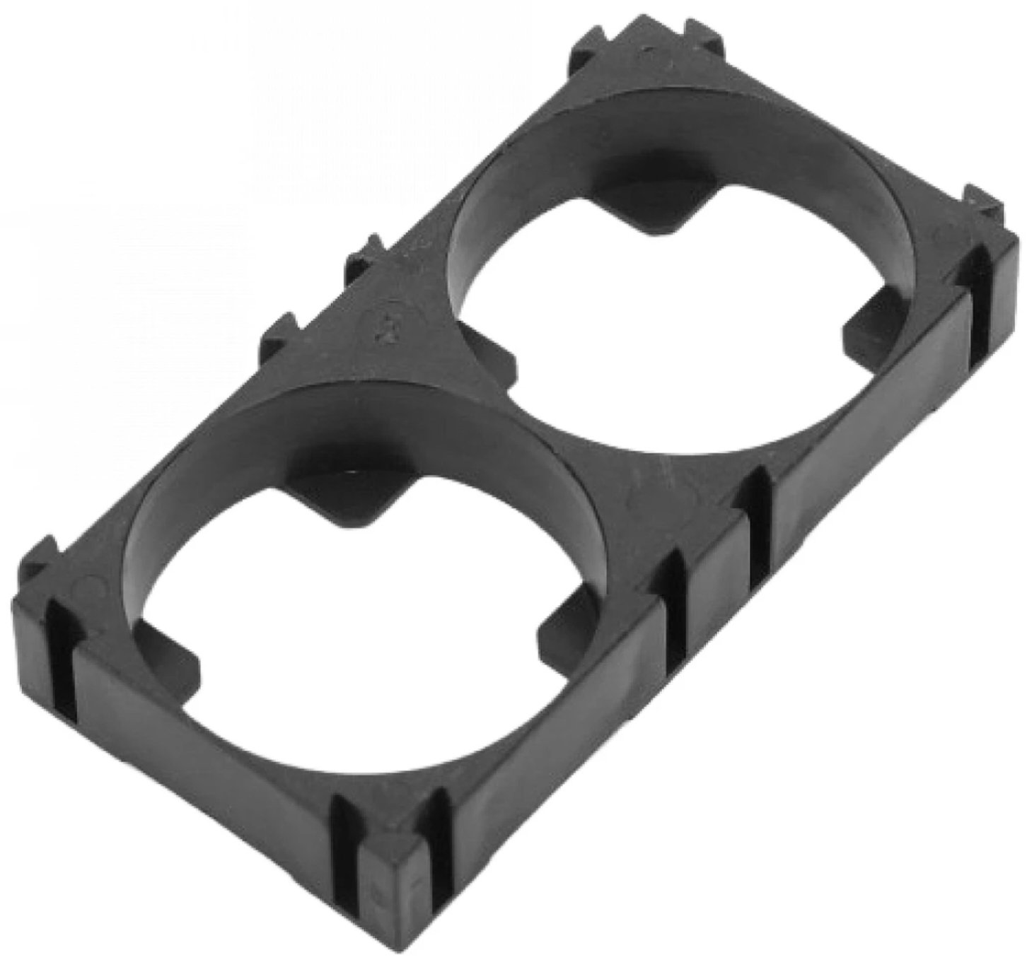 CELL HOLDER 26650(1X2) (3592)
