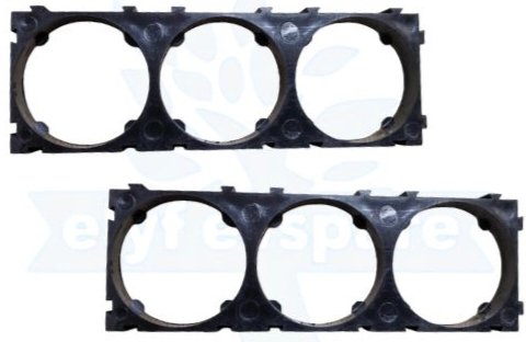 CELL HOLDER 33140 (1X3) (299c)