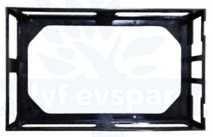 CELL HOLDER PRISMATIC HIGHSTAR 100AH (299d)