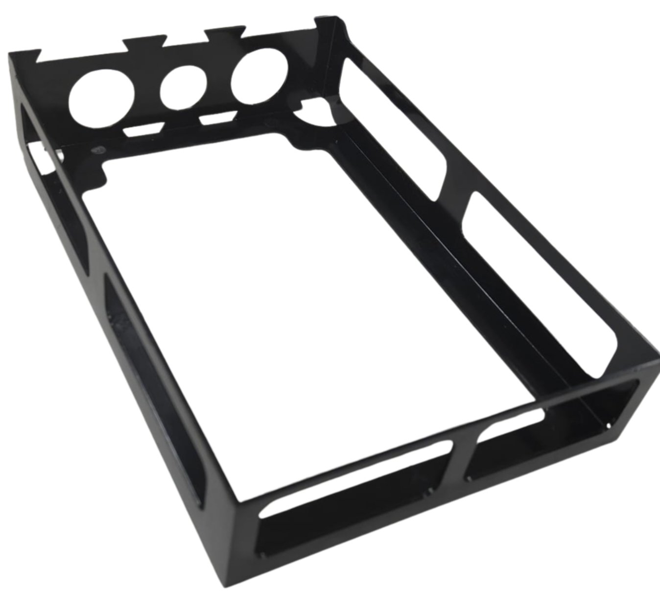 CELL HOLDER PRISMATIC EVE 105AH (3599)