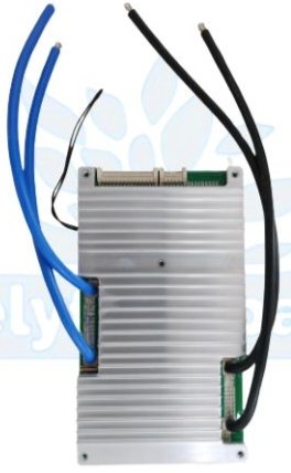 BMS LFP 19S 100A JBD (ZP20S006) (32ee)