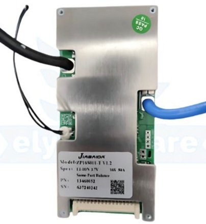 [NMC 16S 50A ZP16S011] (JBD BMS) (2a9e)