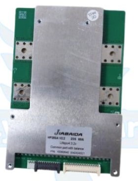 BMS LFP 23S 60A JBD (HP28SA) (32f4)