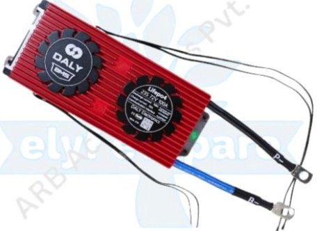 BMS LFP 23S 100A SMART CAN DALY (3401)