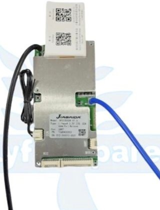 BMS 6-22S 50A SMART JBD (SP22S003A) (3421)