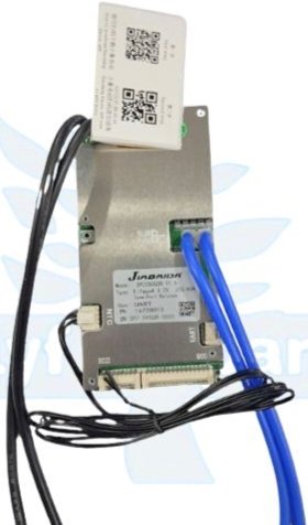 BMS 6-22S 60A SMART JBD (SP22S003B) (3422)