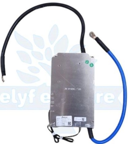 BMS SMART JBD 200A (AP21S002) WITH RELAY (3425)