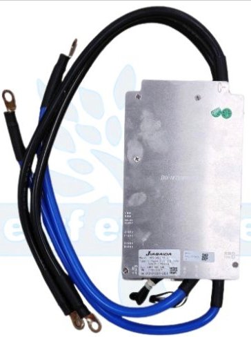 BMS SMART JBD 300A (AP21S002) WITH RELAY (3426)