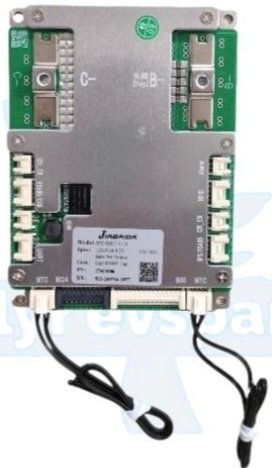 BMS 8-24S 50A SMART JBD (SP24S007) (342d)
