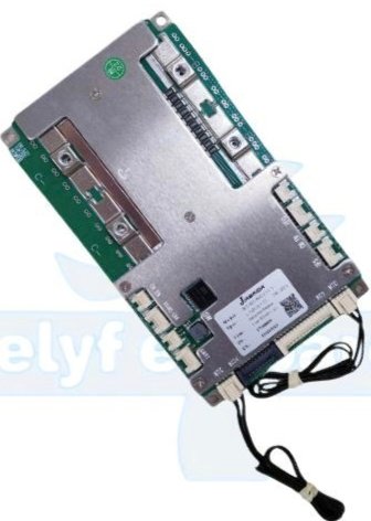 BMS 8-24S 200A SMART JBD (SP24S004) (3433)