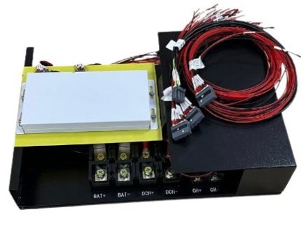 JK RELAY (BMS) 96V100A (BIU-E2-36)