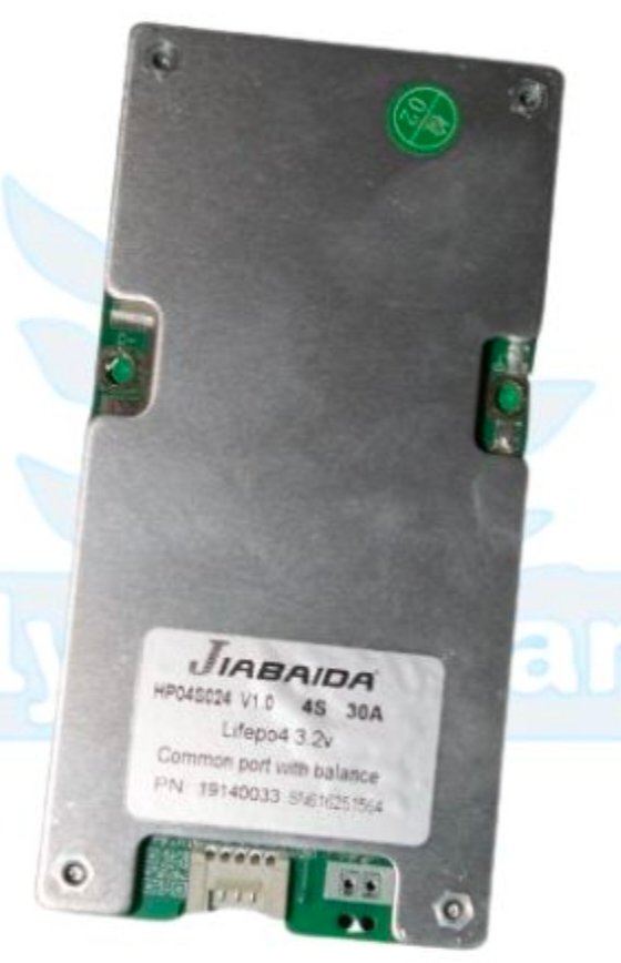 BMS LFP 4S 30A JBD (HP04S024) (33ce)