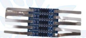 BMS LFP 1S 6A (TDT) (35c9)