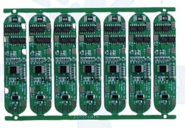 BMS LFP 4S 6A (TDT) (35cc)