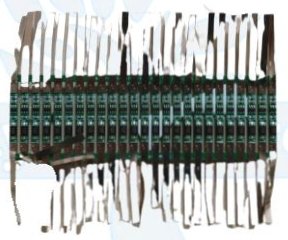 BMS NMC 1S 2A (TDT) (35d4)