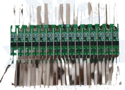 BMS NMC 2S 4A (TDT) (35d8)