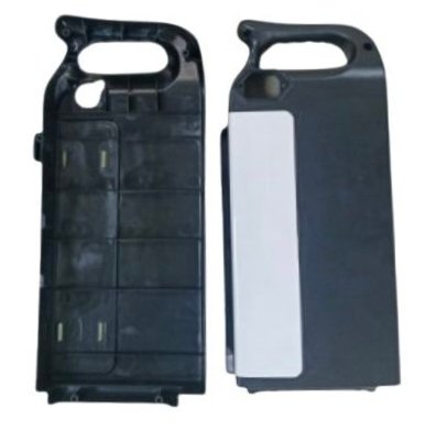 PLASTIC CASE C002 (351f)