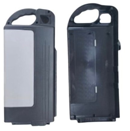 PLASTIC CASE C003 (3520)