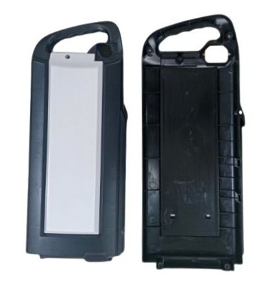 PLASTIC CASE C004 (3521)