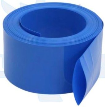 PVC 61MM (APPROX-100 MTR/1.92KG) (3d91)