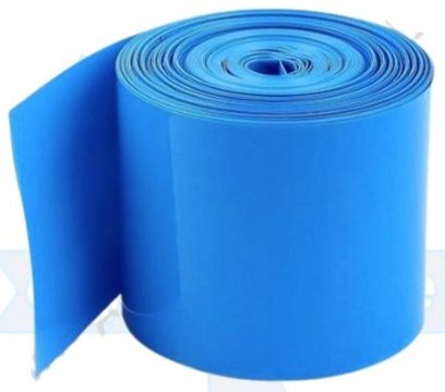 PVC Heat Shrink Sleeve 81mm (34ea)