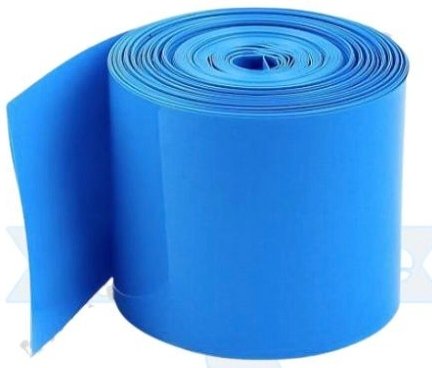 PVC Heat Shrink Sleeve 400mm (34f4)