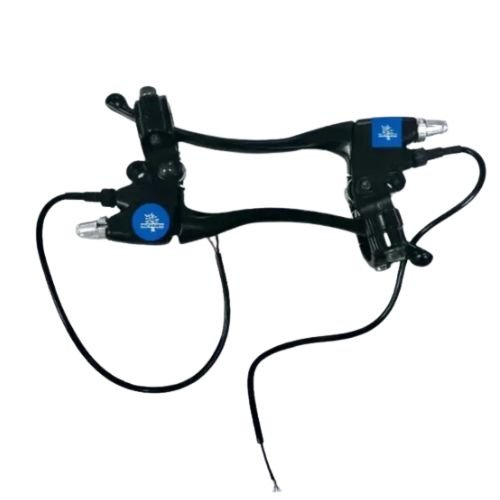 LEVER [BLS2 WT] (YOKE) (0387)