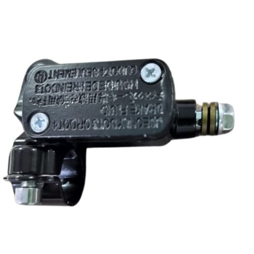 OIL TANK [LEFT] (0b75)