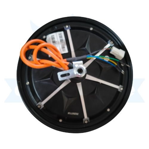 MOTOR HRO OPTMA 16*2.5 (0de9)