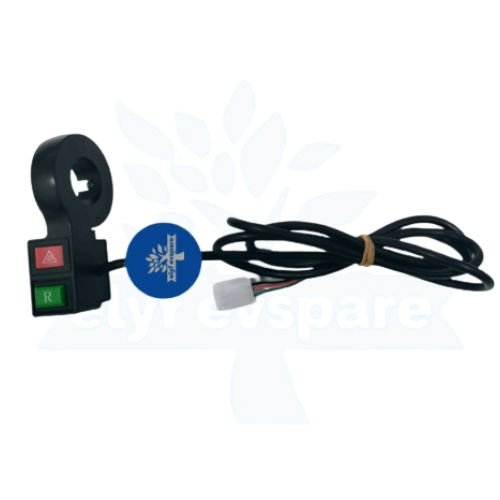 THROTTLE SWITCH [ST+R] (05d4)